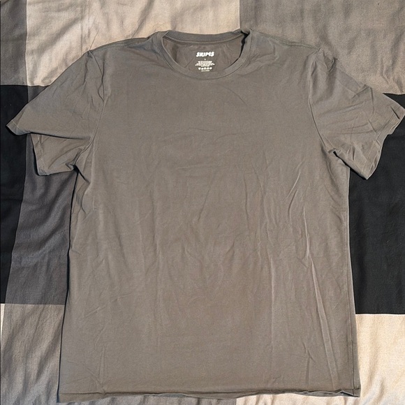 SKIMS Other - Men’s Grey Skims T-Shirt